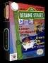 Nintendo  NES&nbsp; - &nbsp;Sesame Street ABC (USA)